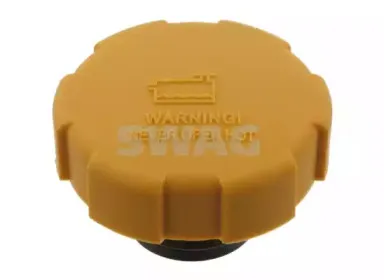 40 92 8490 SWAG Крышка, резервуар охлаждающей жидкости